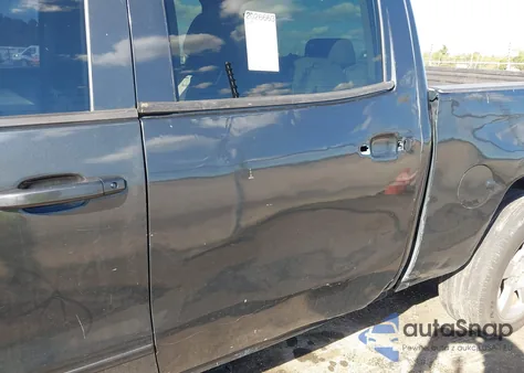 2018 Chevrolet Silverado 1500 1Lt z USA, uszkodzony, nr VIN 3GCPCREC1JG570020